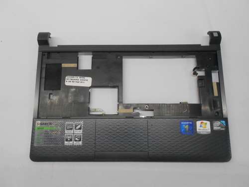 Gigabyte CLEVO M1100 Palmrest With Touchpad 6 39 m1152 011